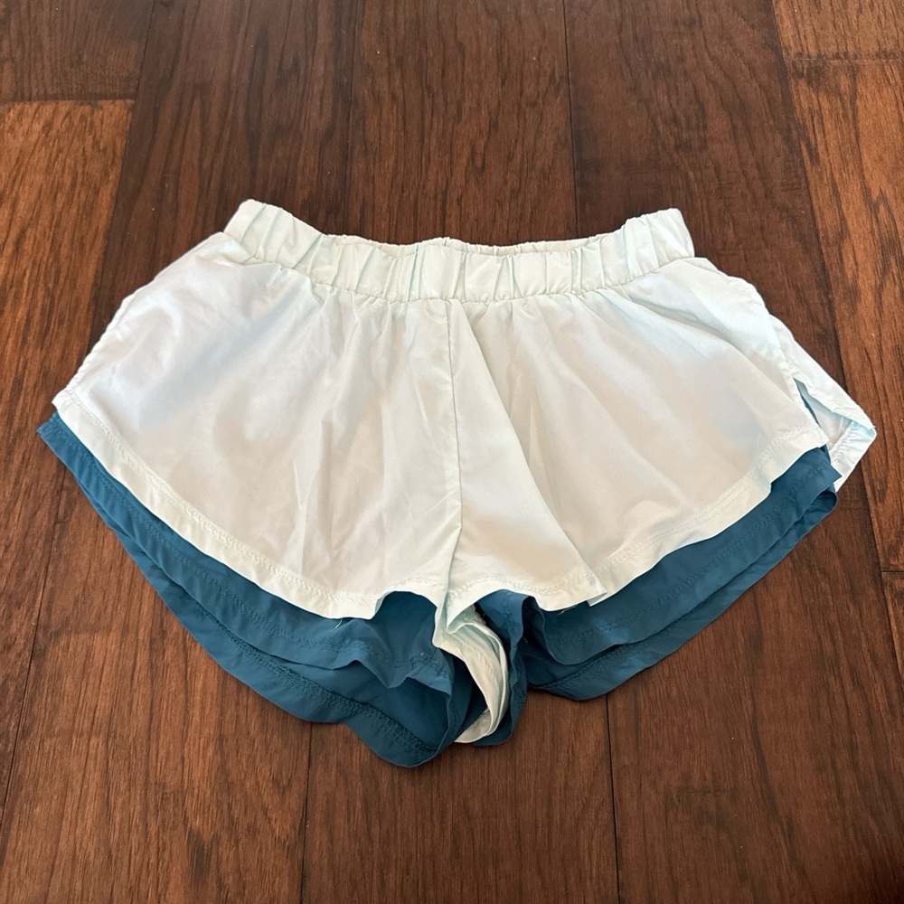 FP Movement Shorts